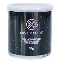 Love Matcha Powder 50g